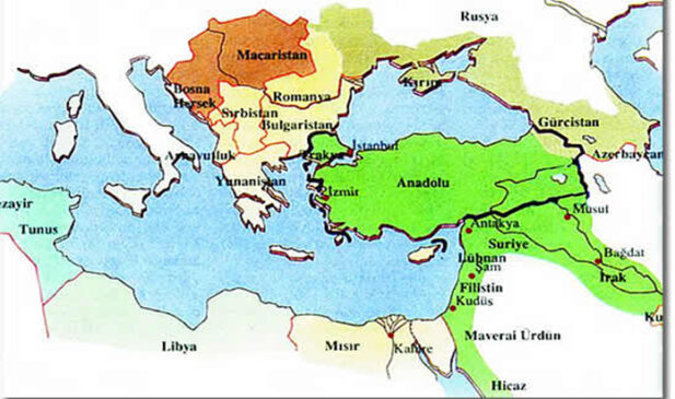 kırımda selefilik vehhabilik