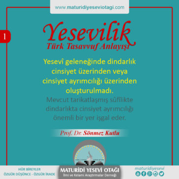ahmet yesevi