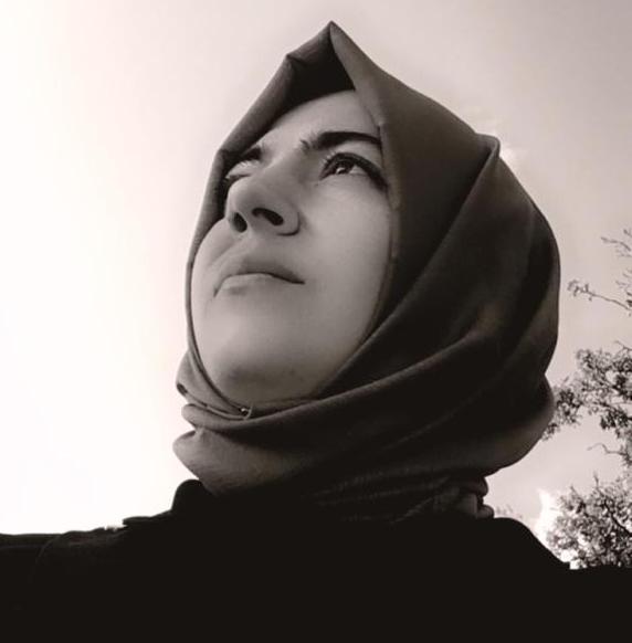 meryem-cagil - MATURÄ°DÄ° YESEVÄ° OTAÄžI