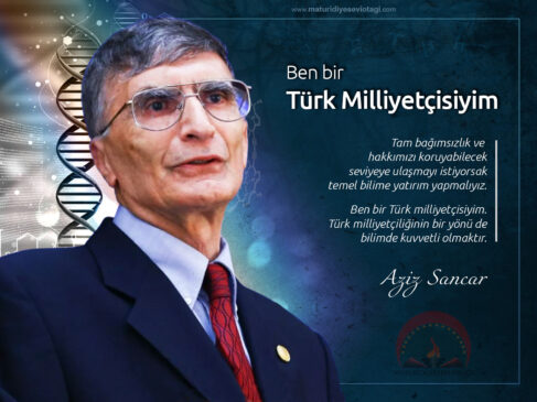 aziz sancar