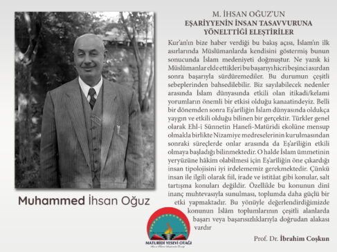 eşariyye eleştirisi