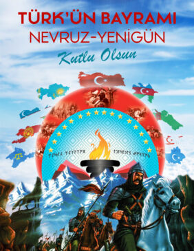 nevruz