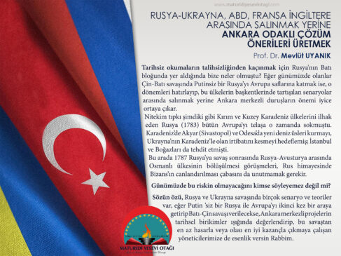 rusya ukrayna savaşı